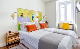 Bairro Alto Music Guest House